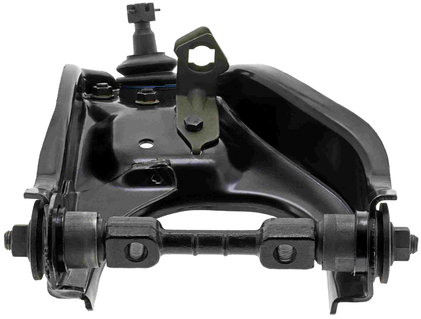 Mevotech Original Grade Suspension Control Arm and Ball Joint Assembly GS80107
