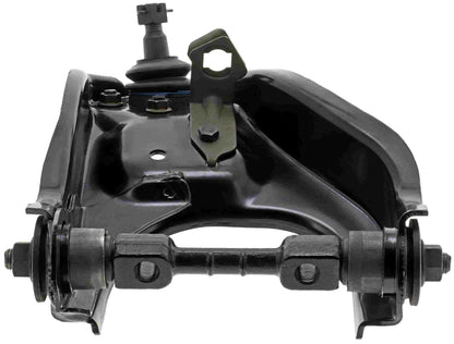 Mevotech Original Grade Suspension Control Arm and Ball Joint Assembly GS80107