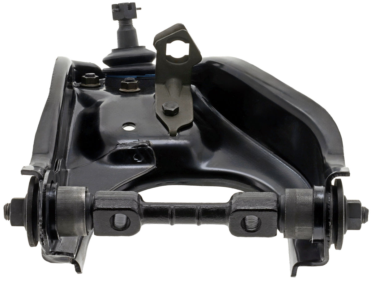 Mevotech Original Grade Suspension Control Arm and Ball Joint Assembly GS80107