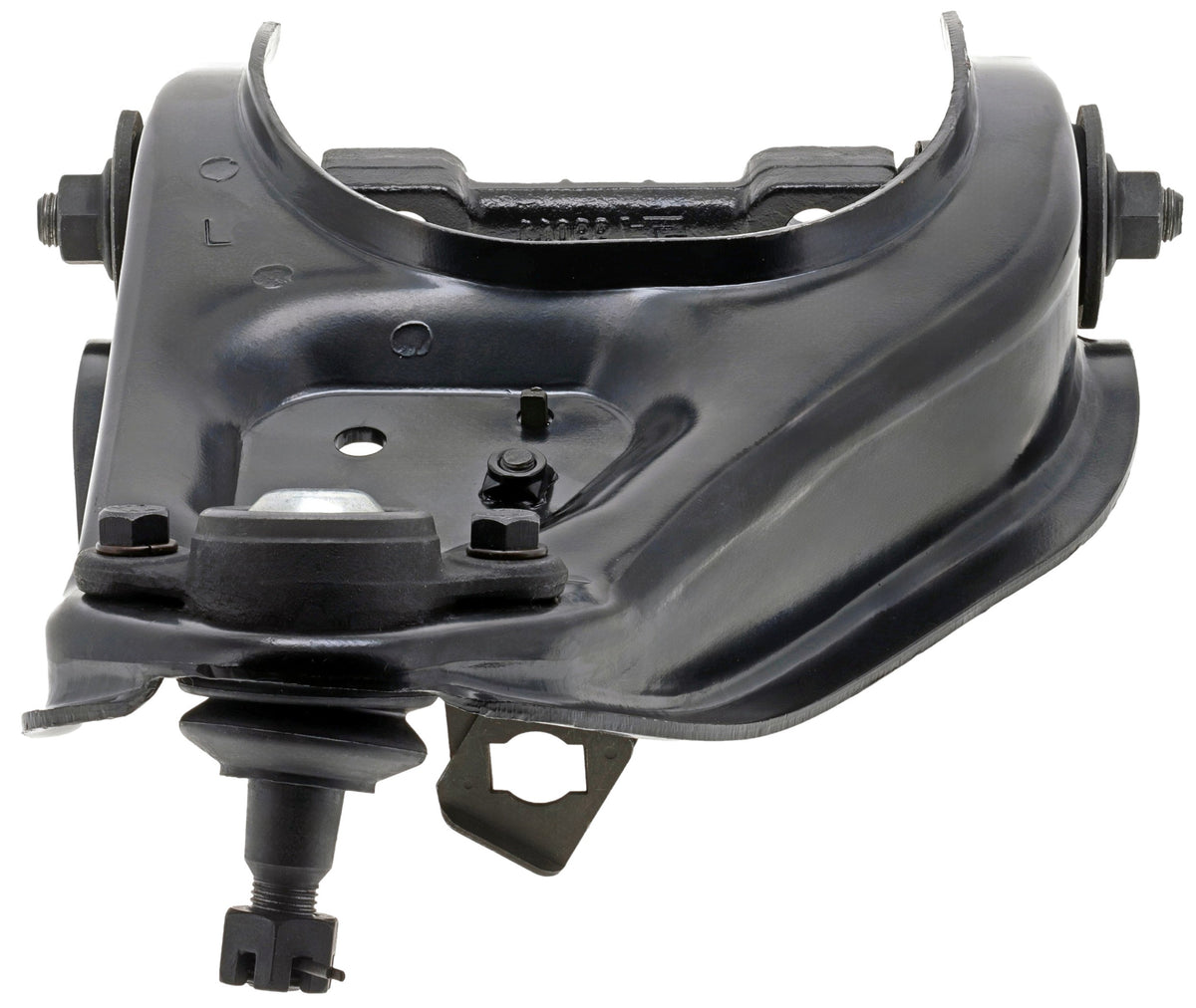 Mevotech Original Grade Suspension Control Arm and Ball Joint Assembly GS80107