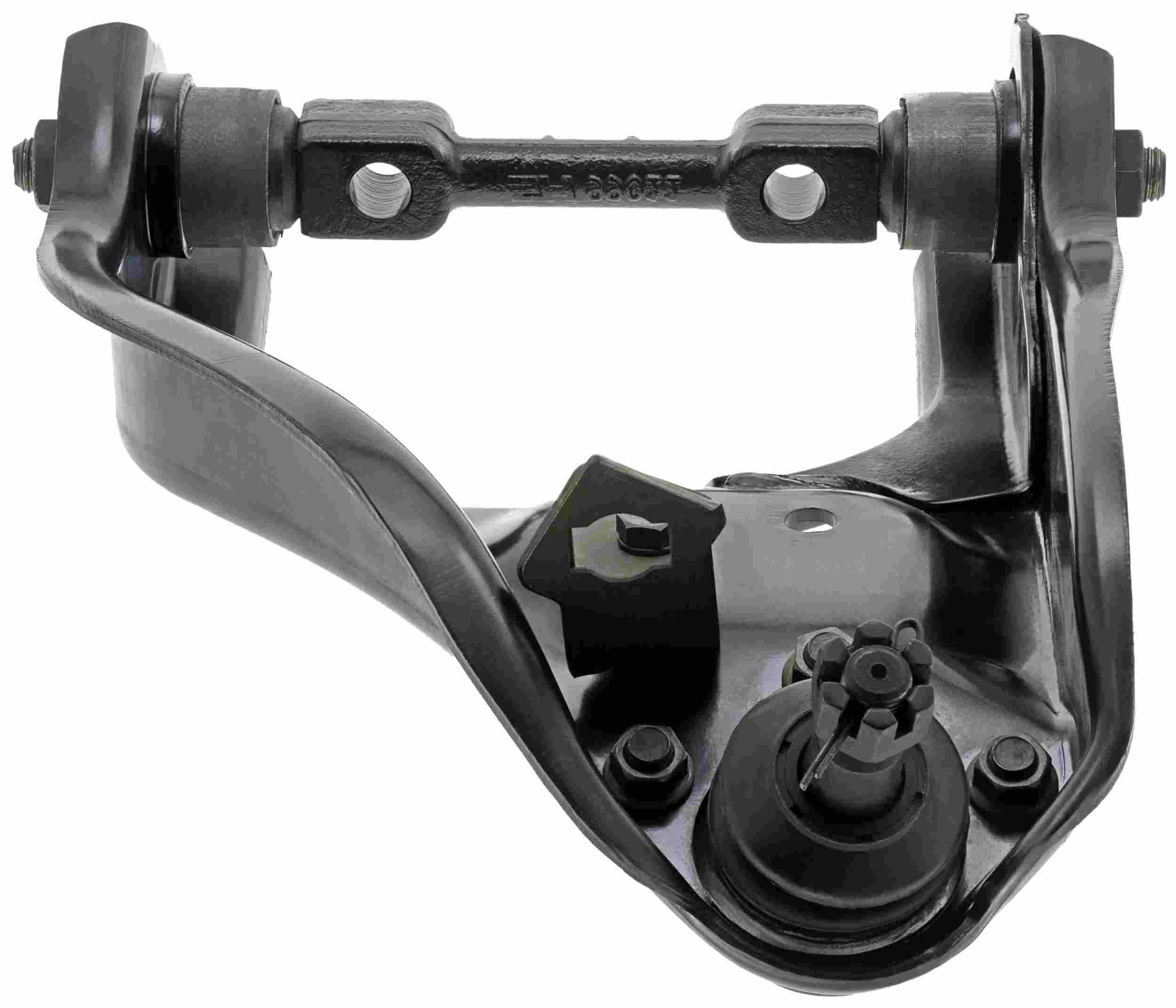 Mevotech Original Grade Suspension Control Arm and Ball Joint Assembly GS80107