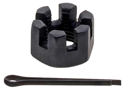 Mevotech Original Grade Suspension Control Arm and Ball Joint Assembly GS80107