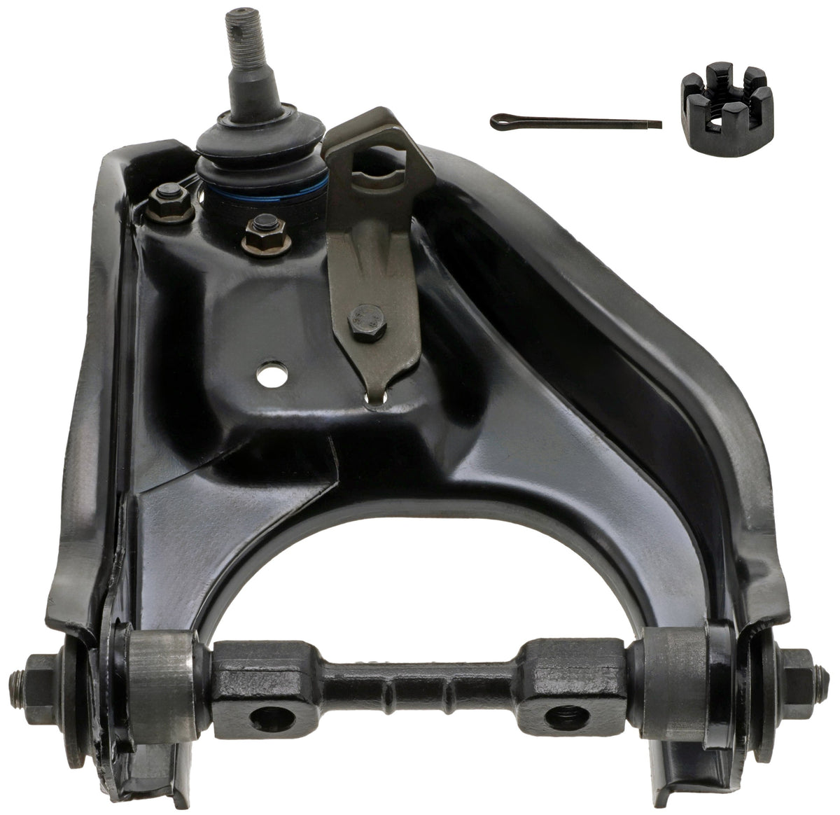 Mevotech Original Grade Suspension Control Arm and Ball Joint Assembly GS80107