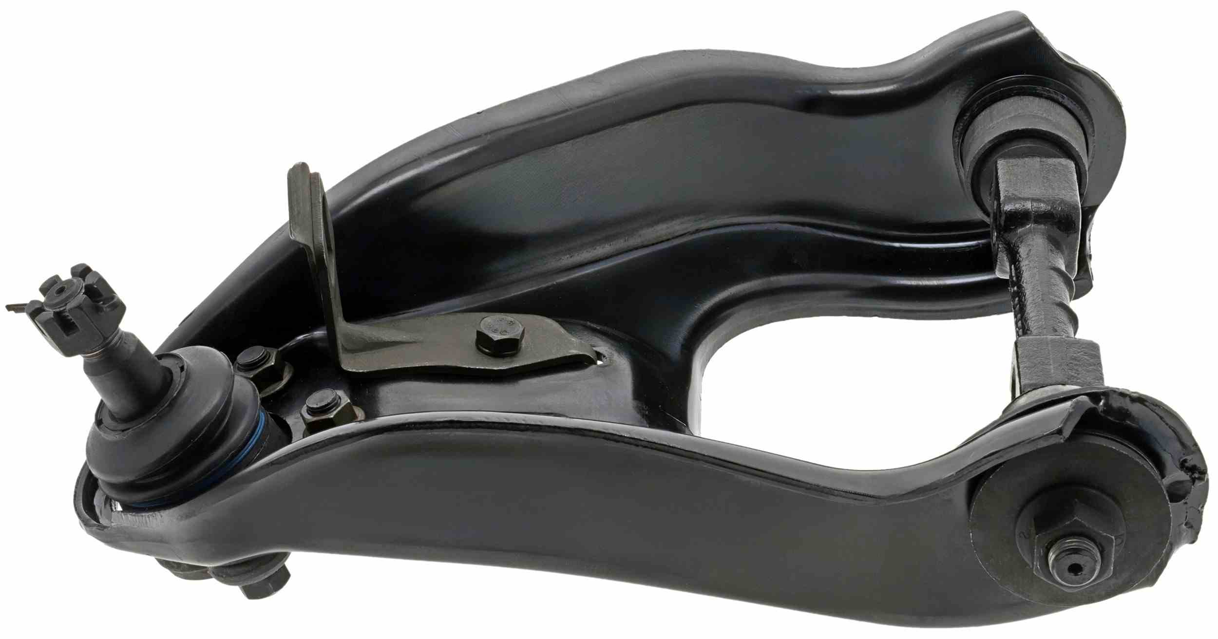 Mevotech Original Grade Suspension Control Arm and Ball Joint Assembly GS80107