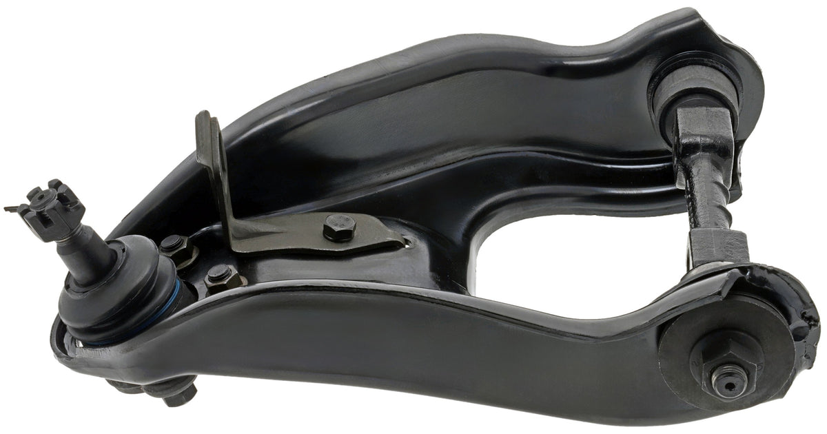 Mevotech Original Grade Suspension Control Arm and Ball Joint Assembly GS80107