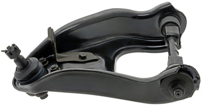 Mevotech Original Grade Suspension Control Arm and Ball Joint Assembly GS80107