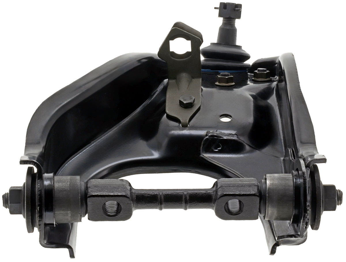Mevotech Original Grade Suspension Control Arm and Ball Joint Assembly GS80108