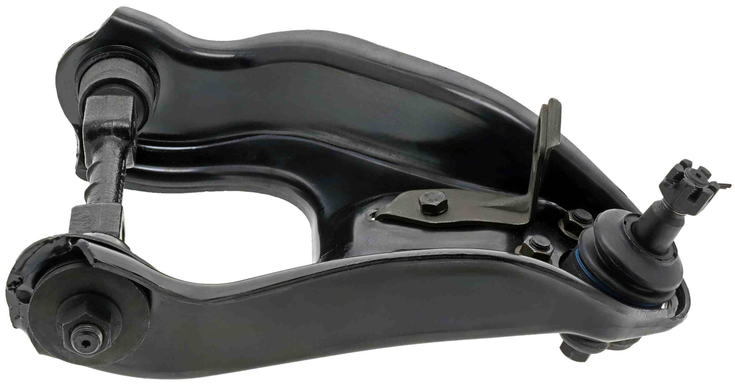 Mevotech Original Grade Suspension Control Arm and Ball Joint Assembly GS80108