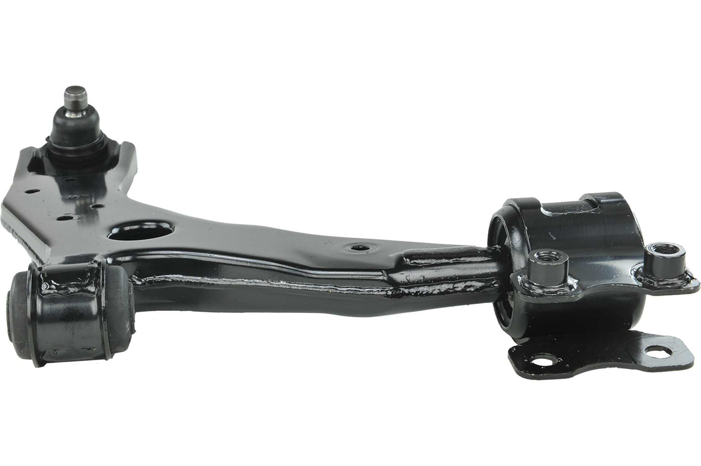 Mevotech Original Grade Suspension Control Arm and Ball Joint Assembly GS801103