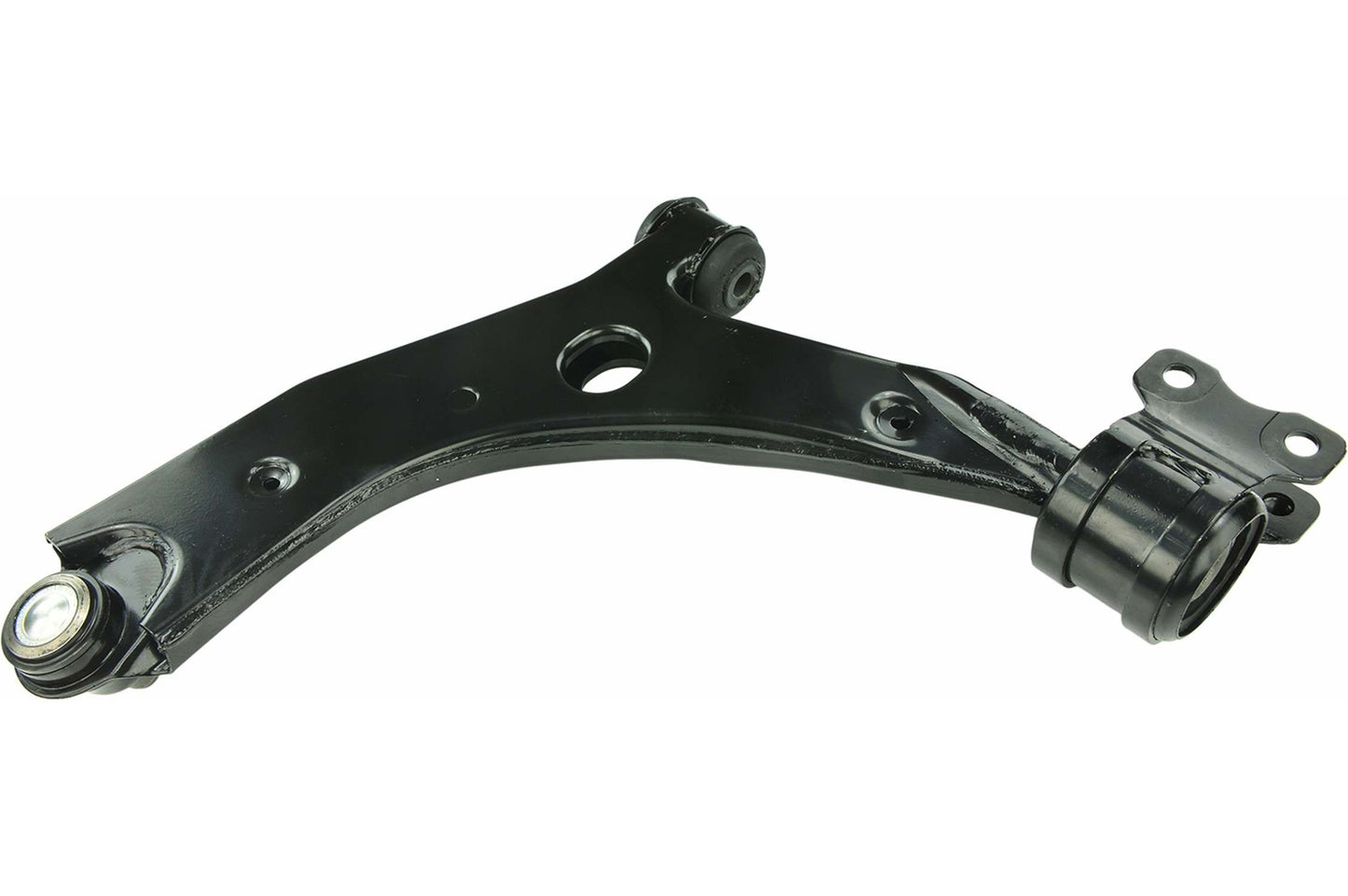Mevotech Original Grade Suspension Control Arm and Ball Joint Assembly GS801103