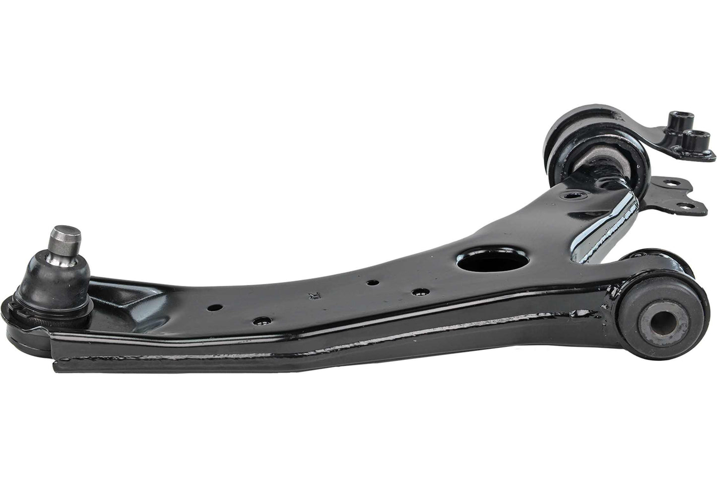 Mevotech Original Grade Suspension Control Arm and Ball Joint Assembly GS801103