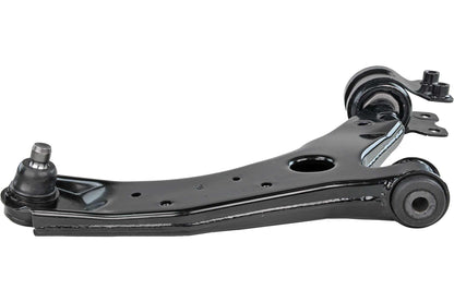 Mevotech Original Grade Suspension Control Arm and Ball Joint Assembly GS801103