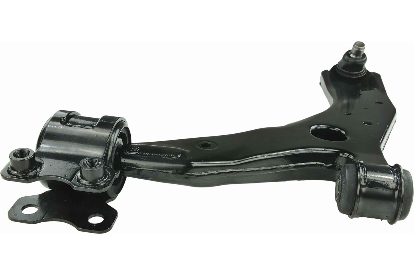Mevotech Original Grade Suspension Control Arm and Ball Joint Assembly GS801104