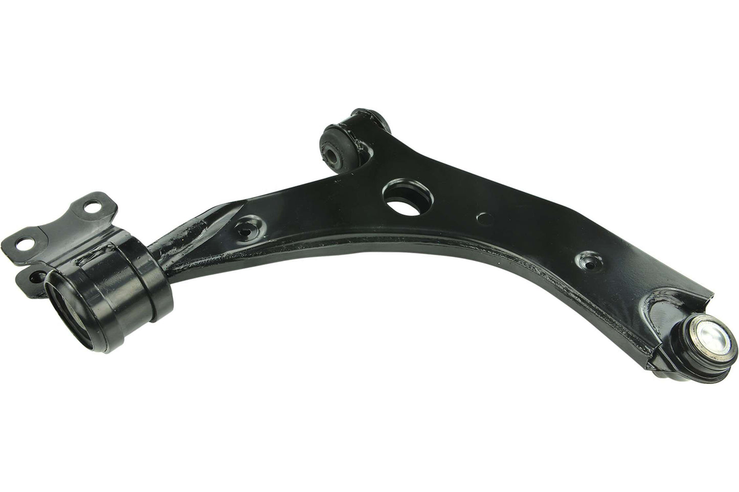 Mevotech Original Grade Suspension Control Arm and Ball Joint Assembly GS801104
