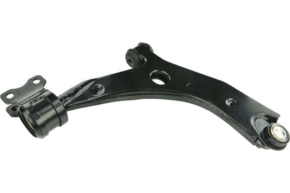 Mevotech Original Grade Suspension Control Arm and Ball Joint Assembly GS801104