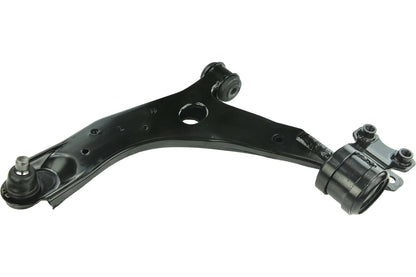 Mevotech Original Grade Suspension Control Arm and Ball Joint Assembly GS801104