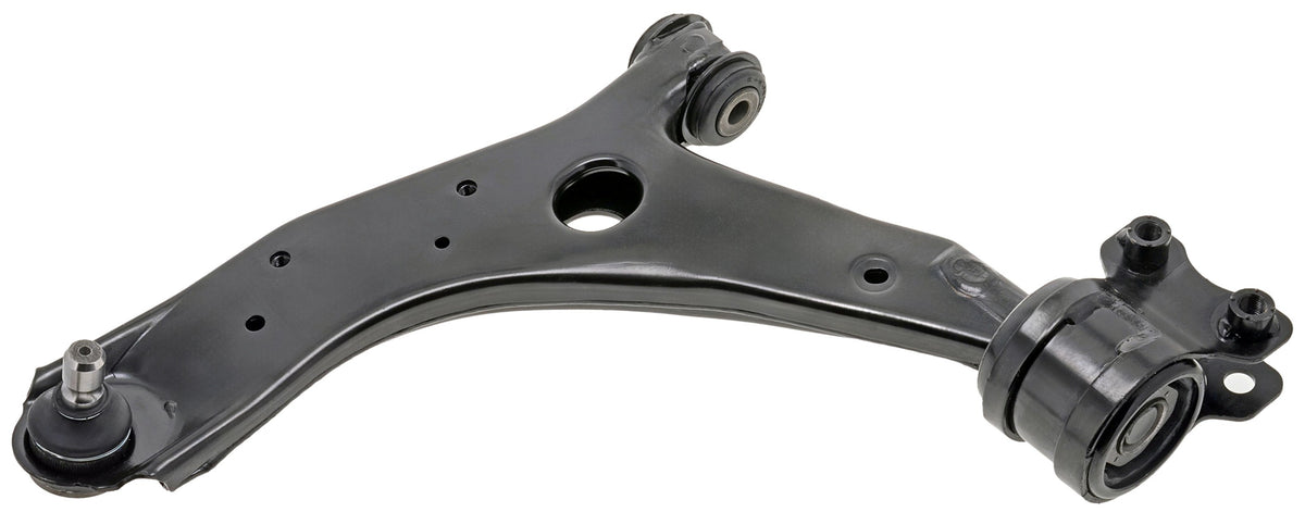 Mevotech Original Grade Suspension Control Arm and Ball Joint Assembly GS801104