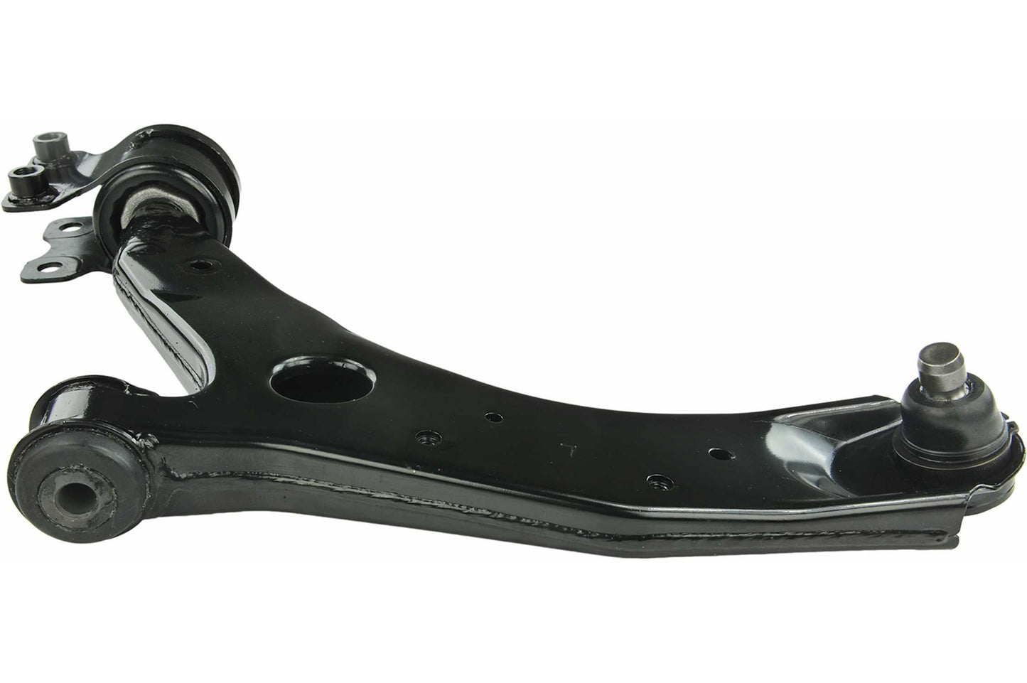 Mevotech Original Grade Suspension Control Arm and Ball Joint Assembly GS801104