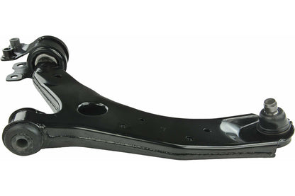 Mevotech Original Grade Suspension Control Arm and Ball Joint Assembly GS801104