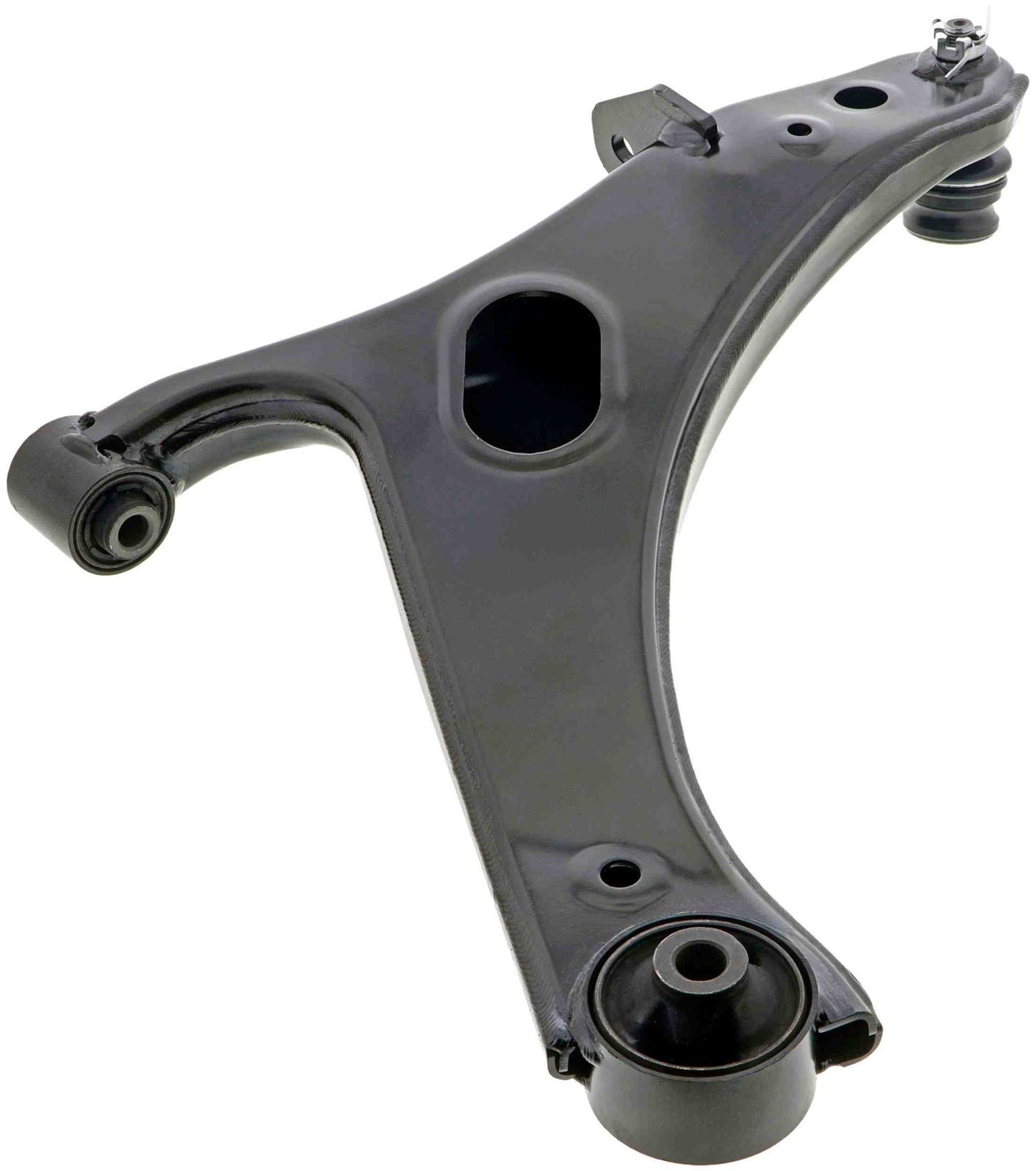 Mevotech Original Grade Suspension Control Arm and Ball Joint Assembly GS801114