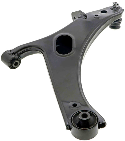 Mevotech Original Grade Suspension Control Arm and Ball Joint Assembly GS801114