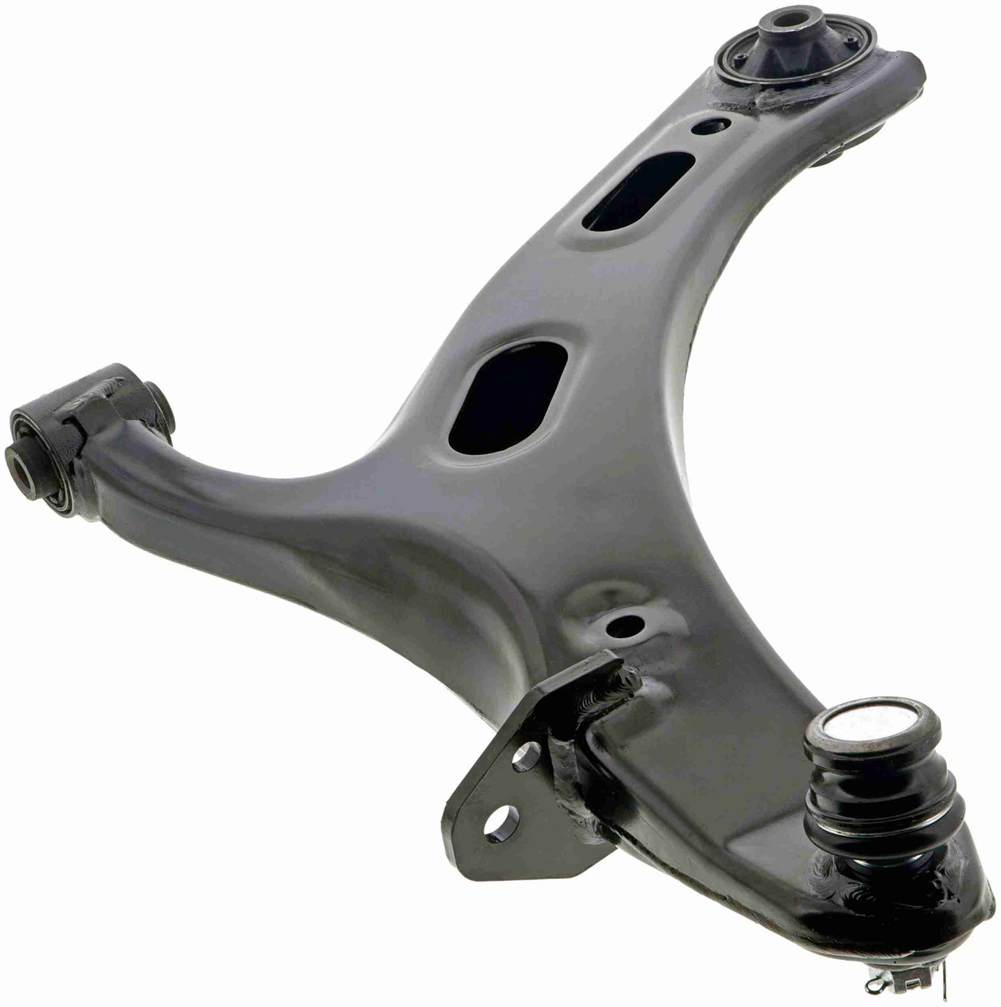Mevotech Original Grade Suspension Control Arm and Ball Joint Assembly GS801114