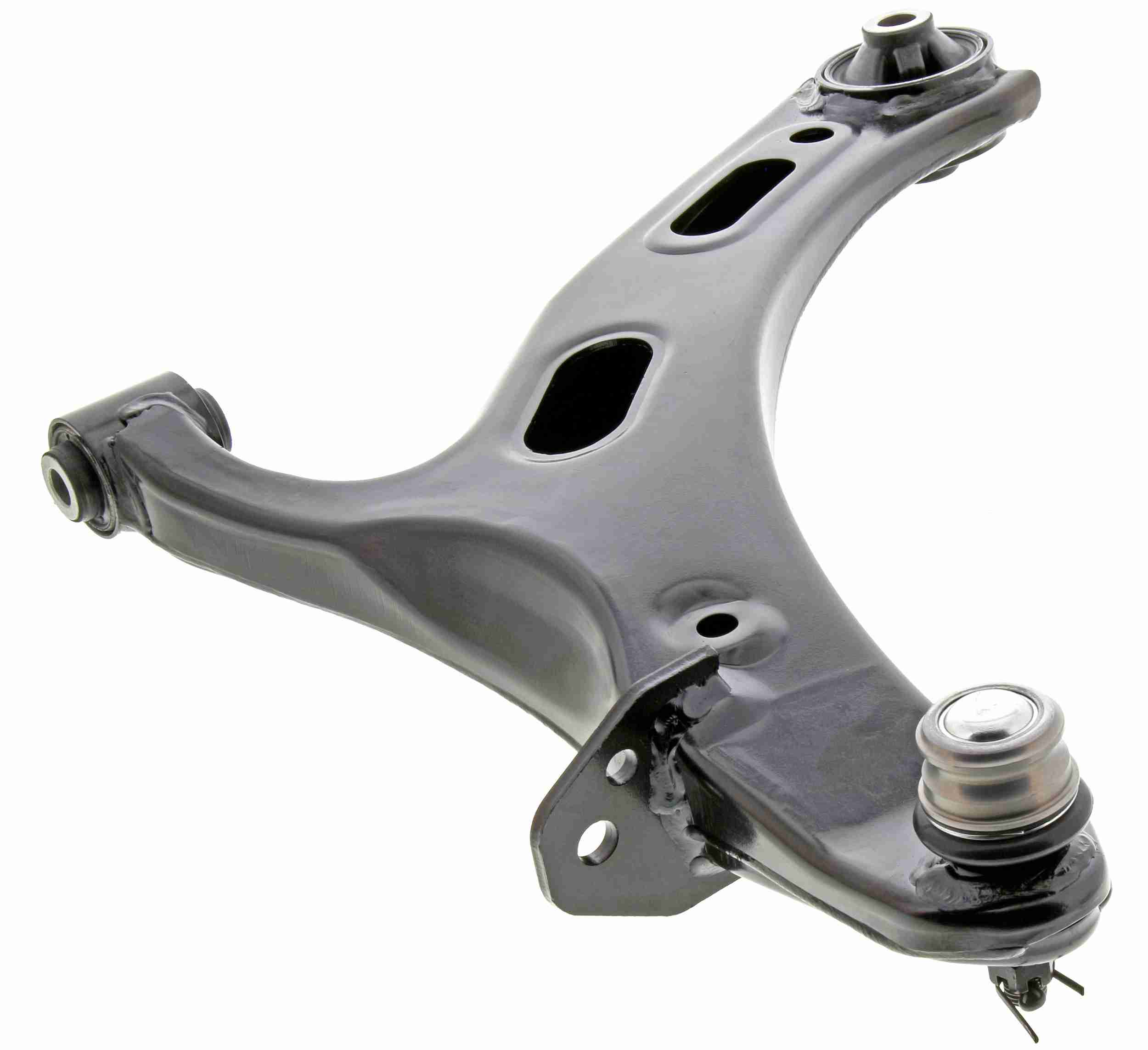 Mevotech Original Grade Suspension Control Arm and Ball Joint Assembly GS801114