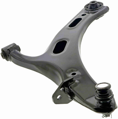 Mevotech Original Grade Suspension Control Arm and Ball Joint Assembly GS801114