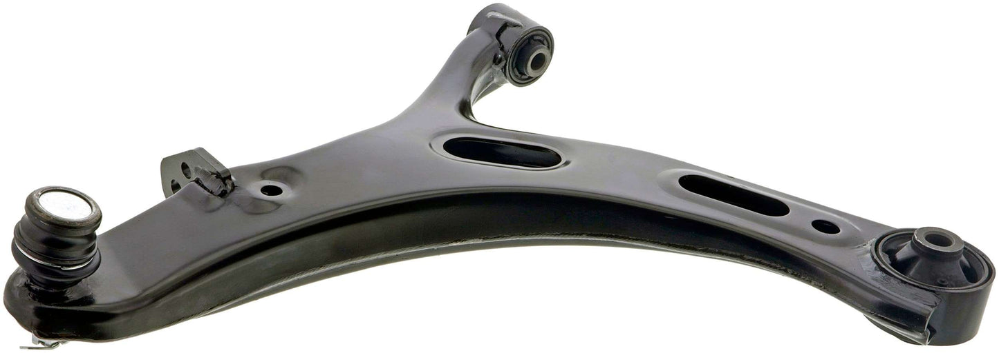 Mevotech Original Grade Suspension Control Arm and Ball Joint Assembly GS801114