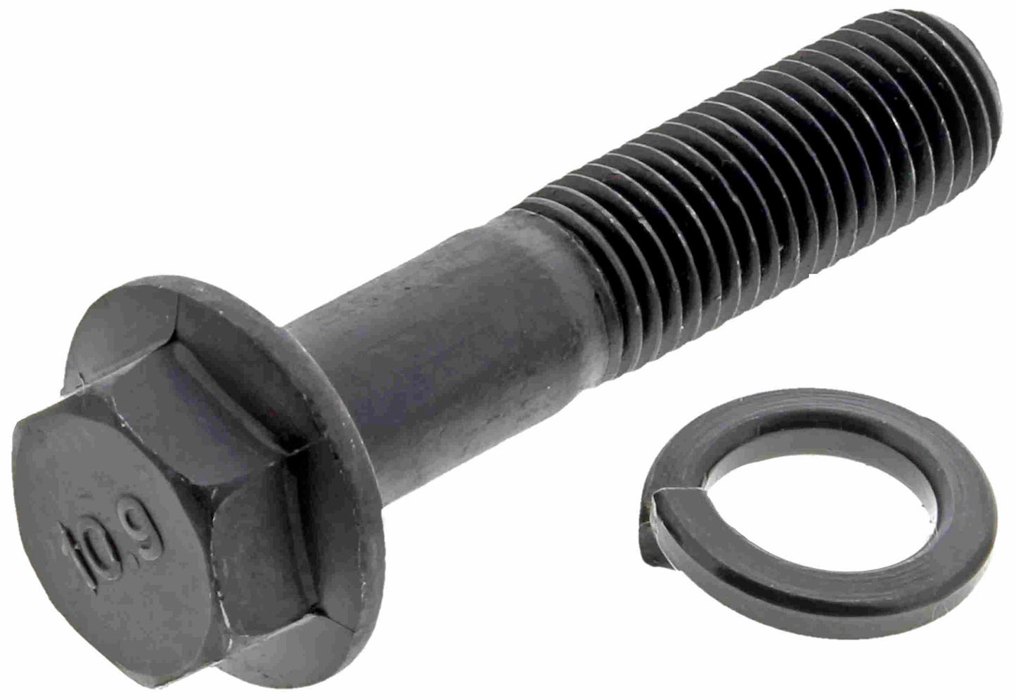 Mevotech Original Grade Suspension Control Arm and Ball Joint Assembly GS801114