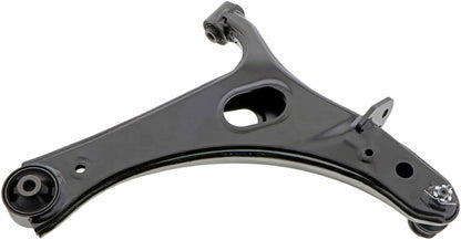 Mevotech Original Grade Suspension Control Arm and Ball Joint Assembly GS801114