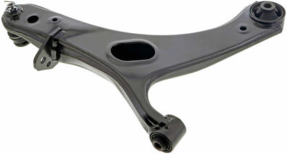 Mevotech Original Grade Suspension Control Arm and Ball Joint Assembly GS801114