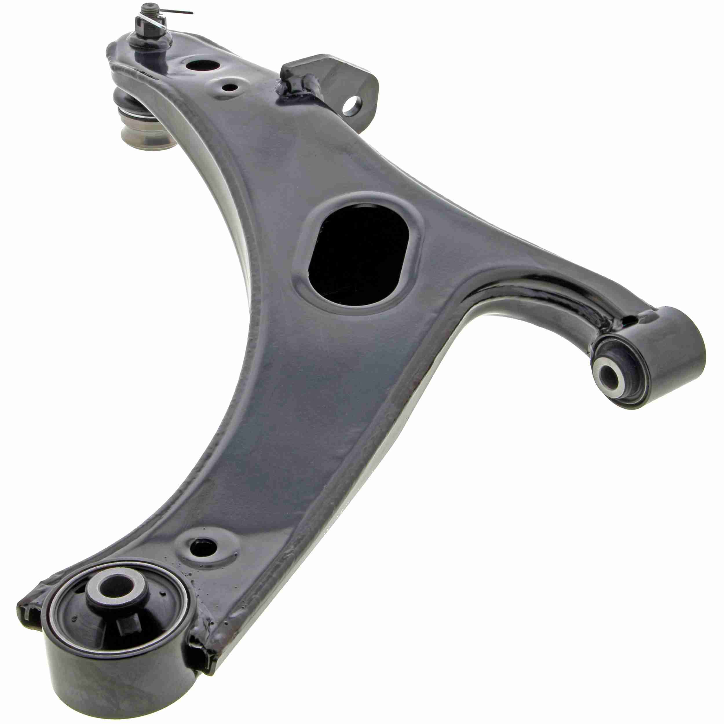 Mevotech Original Grade Suspension Control Arm and Ball Joint Assembly GS801115