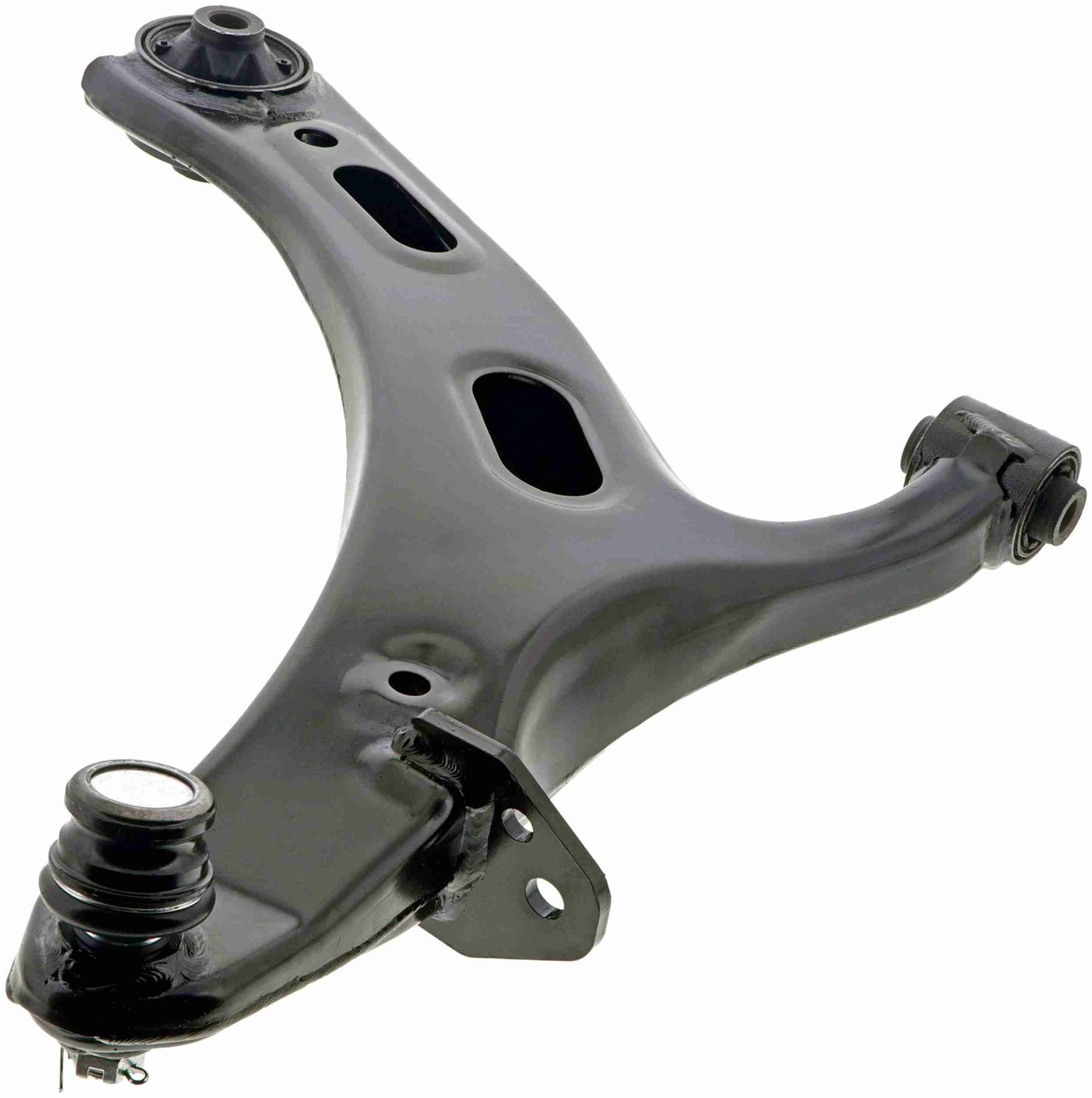 Mevotech Original Grade Suspension Control Arm and Ball Joint Assembly GS801115