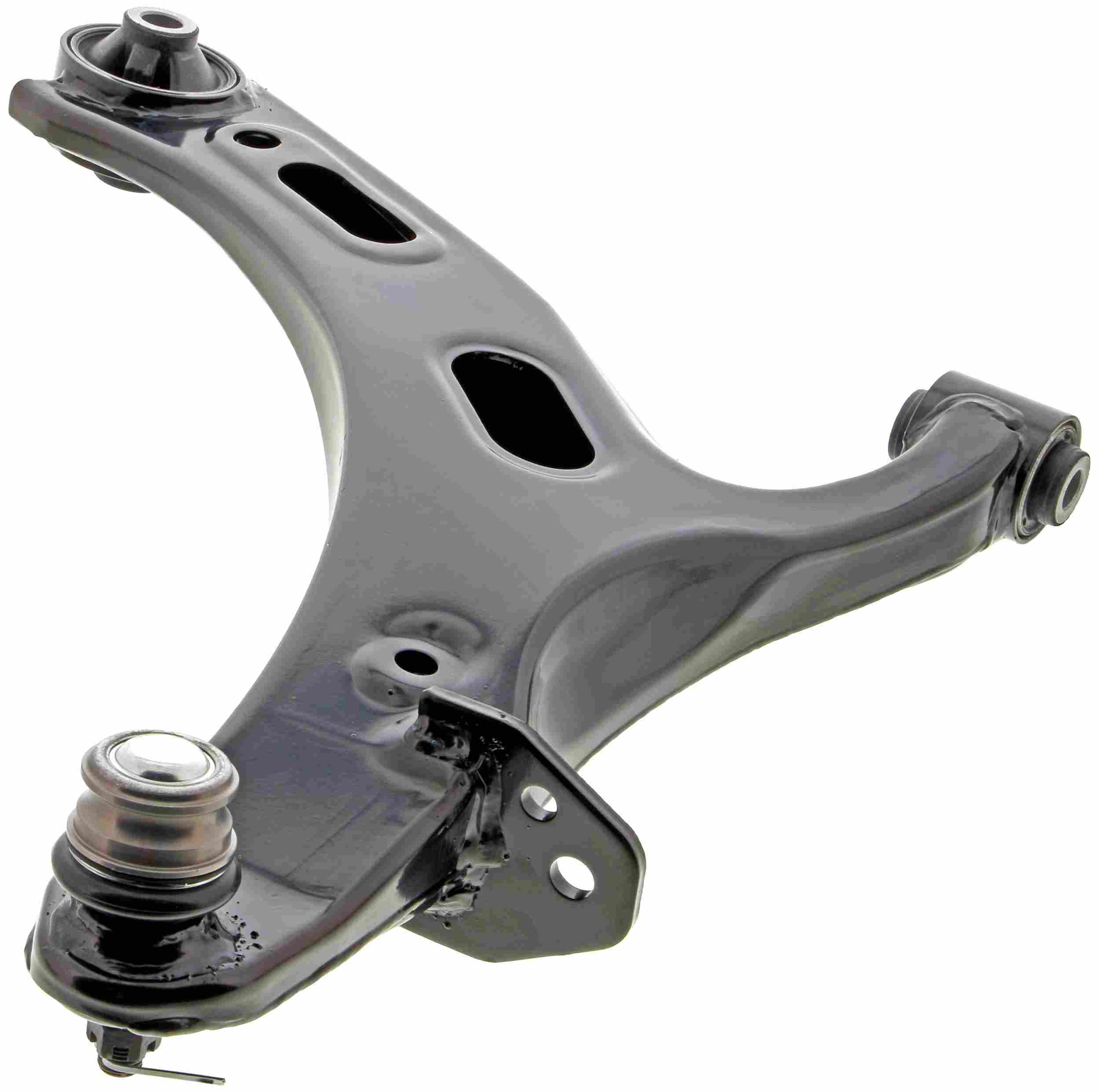 Mevotech Original Grade Suspension Control Arm and Ball Joint Assembly GS801115