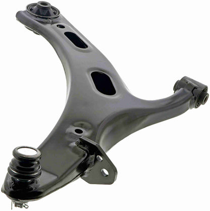 Mevotech Original Grade Suspension Control Arm and Ball Joint Assembly GS801115
