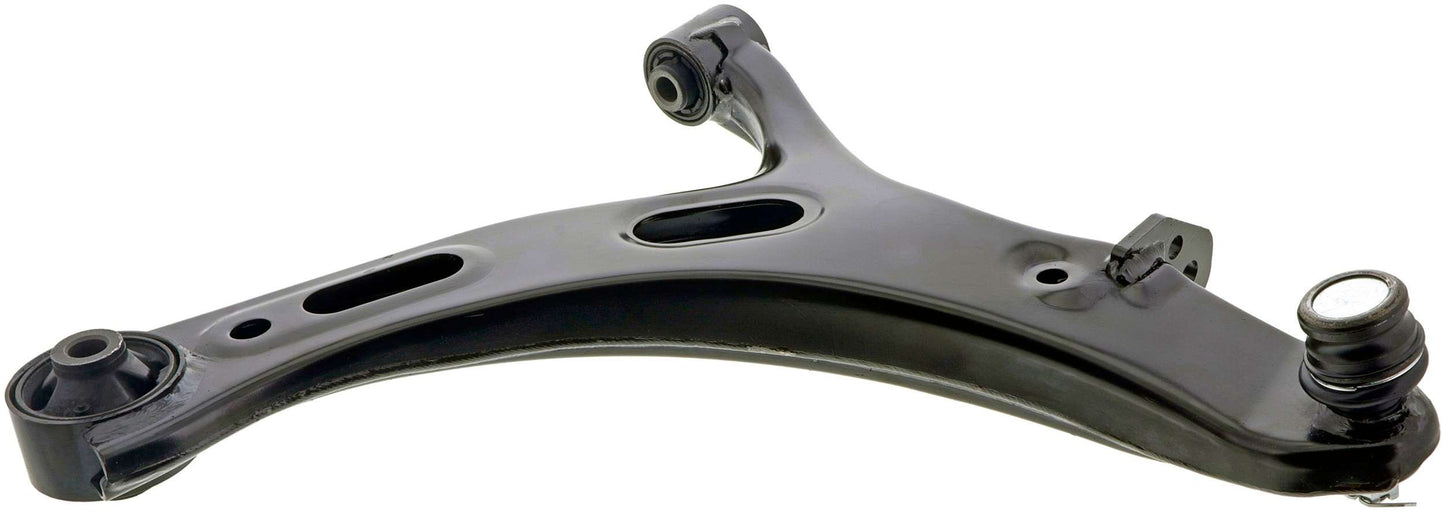 Mevotech Original Grade Suspension Control Arm and Ball Joint Assembly GS801115