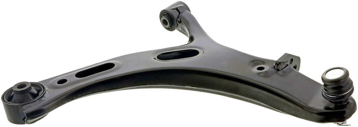 Mevotech Original Grade Suspension Control Arm and Ball Joint Assembly GS801115