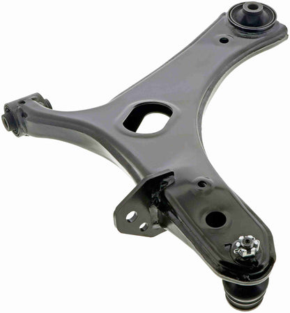 Mevotech Original Grade Suspension Control Arm and Ball Joint Assembly GS801115