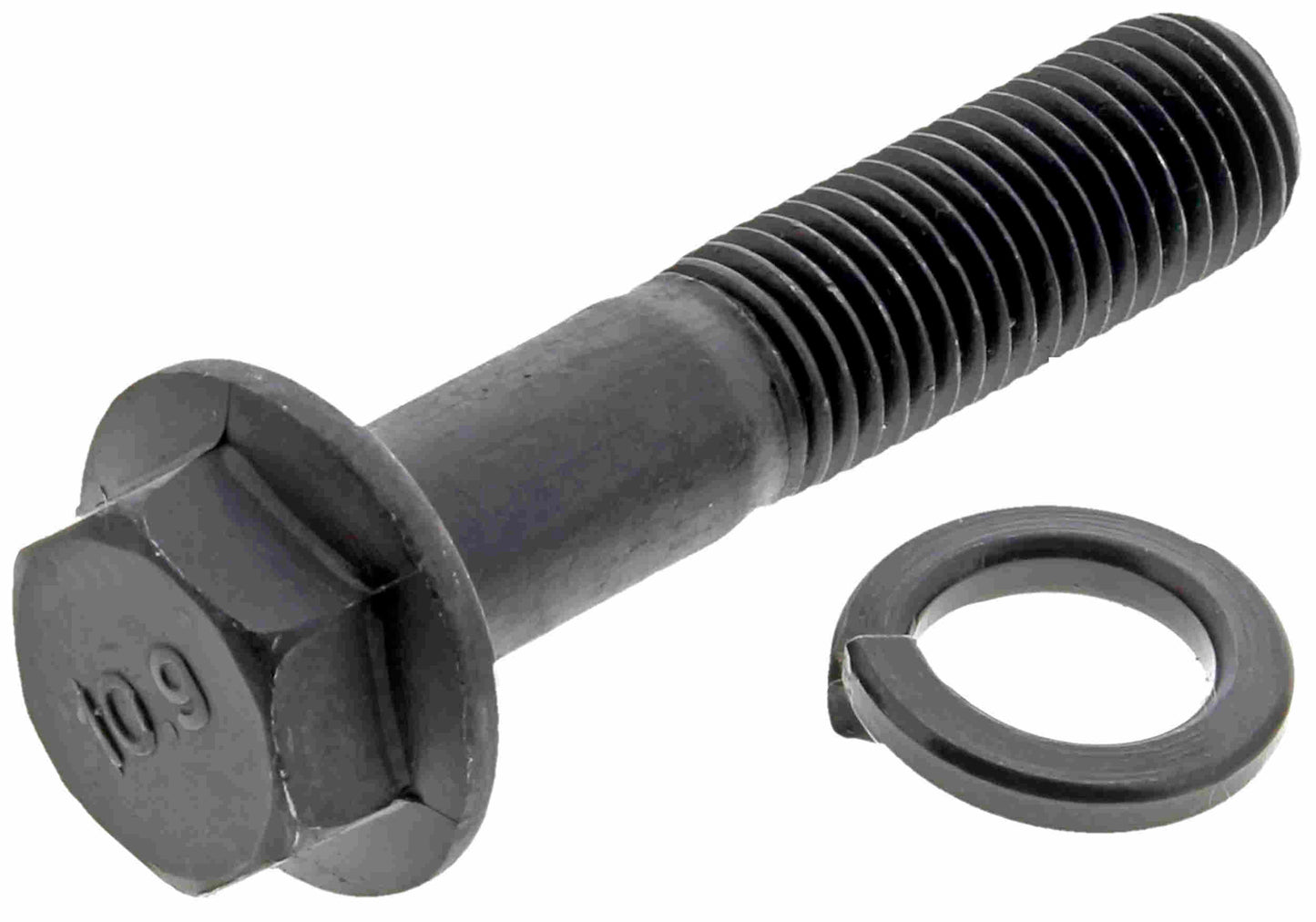Mevotech Original Grade Suspension Control Arm and Ball Joint Assembly GS801115