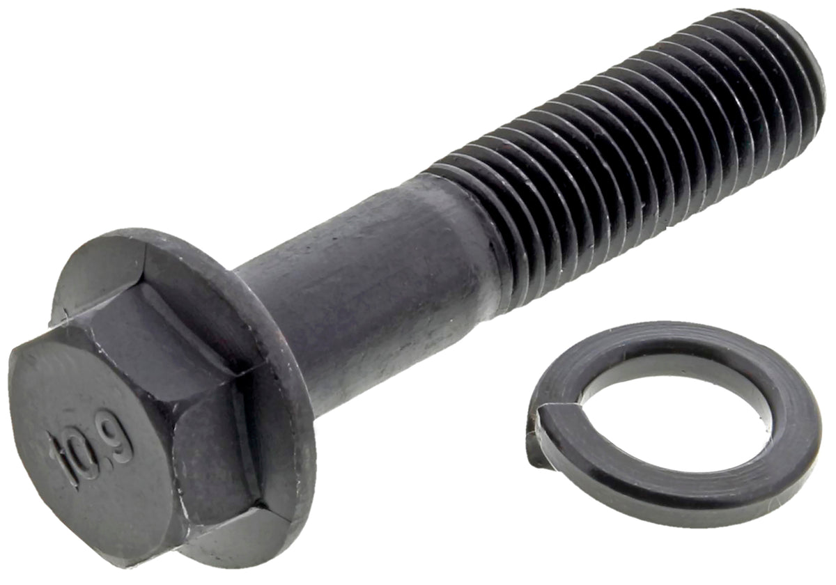 Mevotech Original Grade Suspension Control Arm and Ball Joint Assembly GS801115