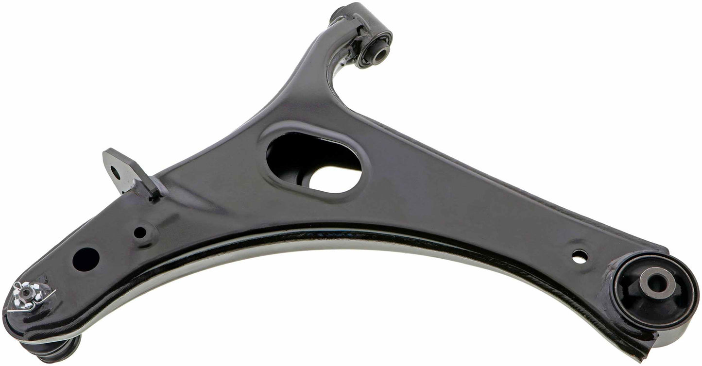 Mevotech Original Grade Suspension Control Arm and Ball Joint Assembly GS801115
