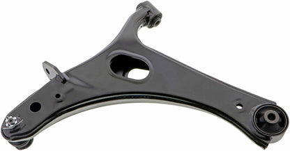 Mevotech Original Grade Suspension Control Arm and Ball Joint Assembly GS801115