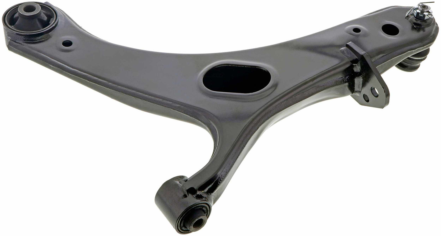 Mevotech Original Grade Suspension Control Arm and Ball Joint Assembly GS801115