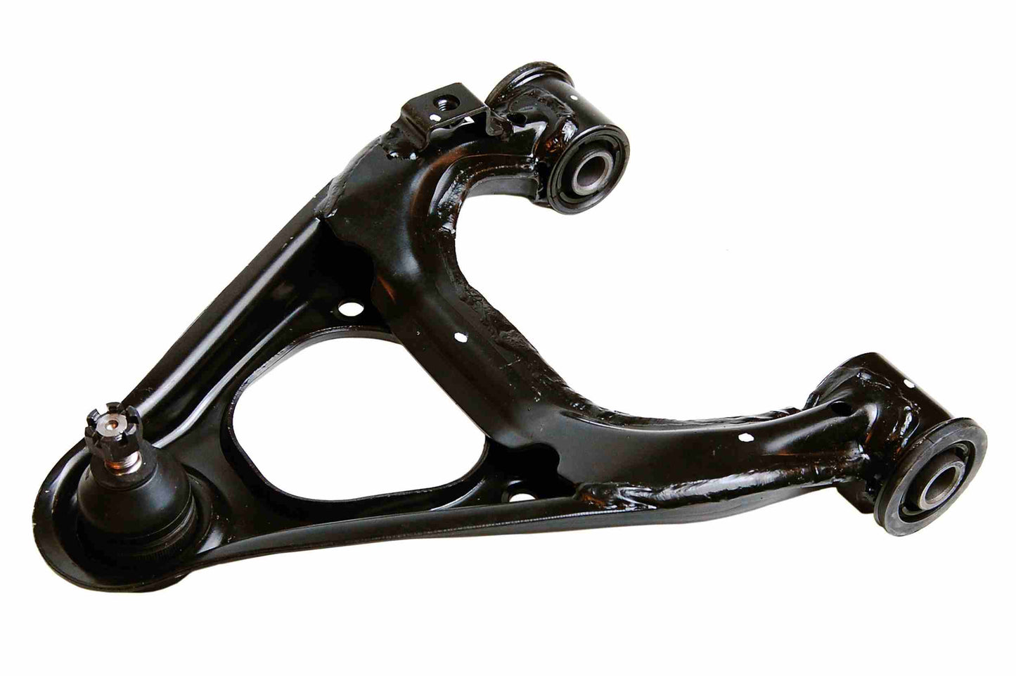 Mevotech Original Grade Suspension Control Arm and Ball Joint Assembly GS801116