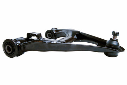 Mevotech Original Grade Suspension Control Arm and Ball Joint Assembly GS801116