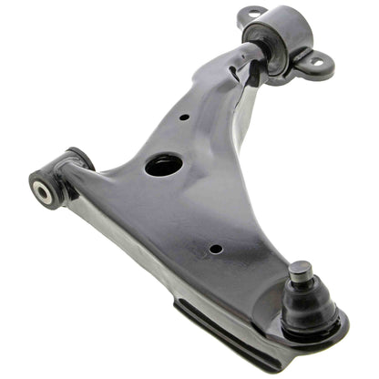 Mevotech Original Grade Suspension Control Arm and Ball Joint Assembly GS80111