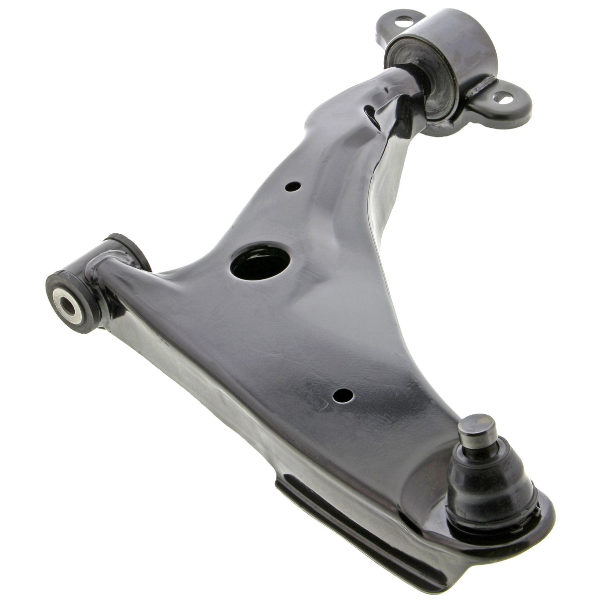 Mevotech Original Grade Suspension Control Arm and Ball Joint Assembly GS80111