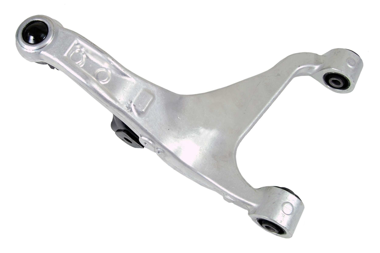 Mevotech Original Grade Suspension Control Arm and Ball Joint Assembly GS801124