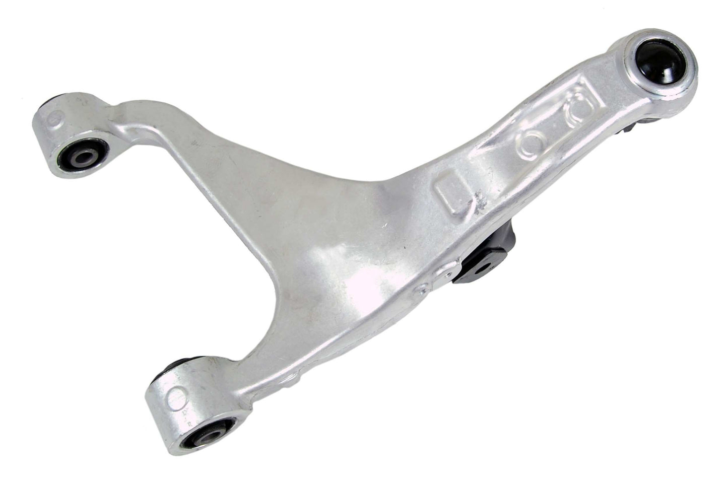 Mevotech Original Grade Suspension Control Arm and Ball Joint Assembly GS801125